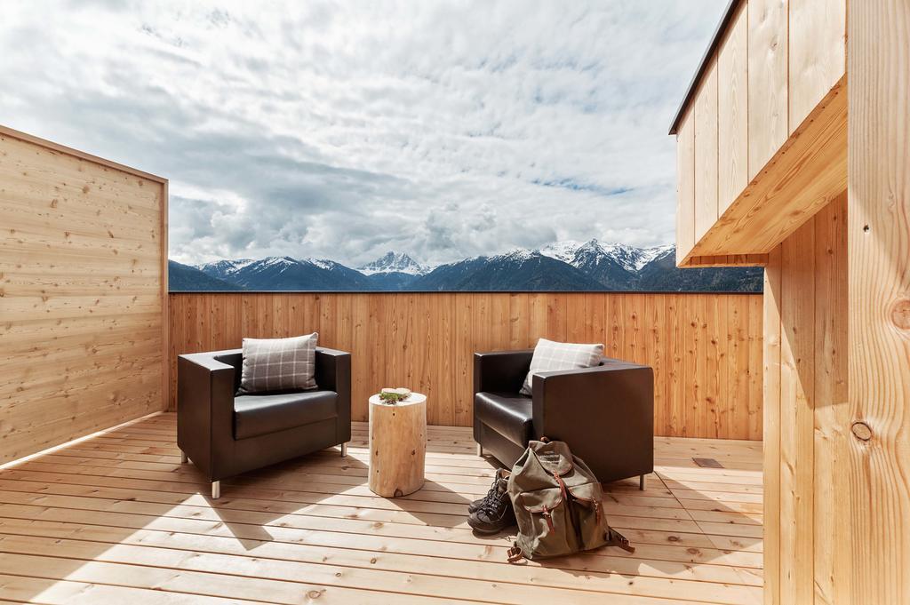 Herol - My Mountain Retreat Лузон Экстерьер фото