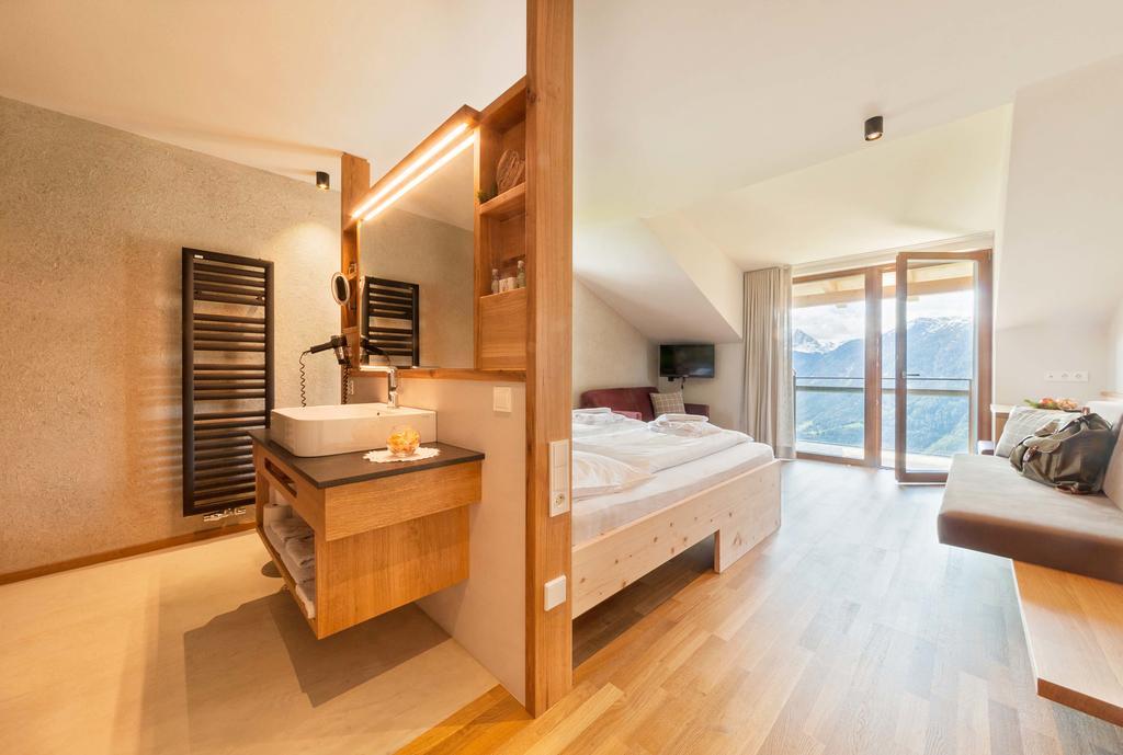 Herol - My Mountain Retreat Лузон Экстерьер фото
