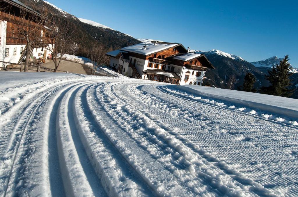 Herol - My Mountain Retreat Лузон Экстерьер фото