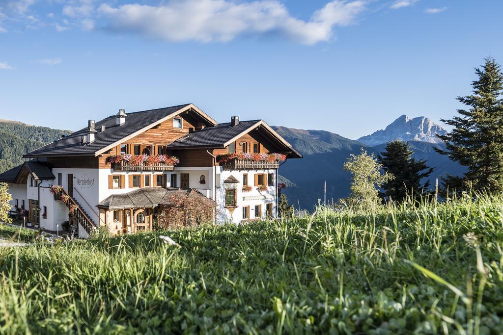 Herol - My Mountain Retreat Лузон Экстерьер фото