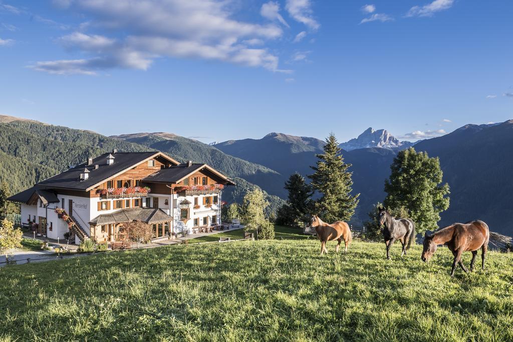 Herol - My Mountain Retreat Лузон Экстерьер фото