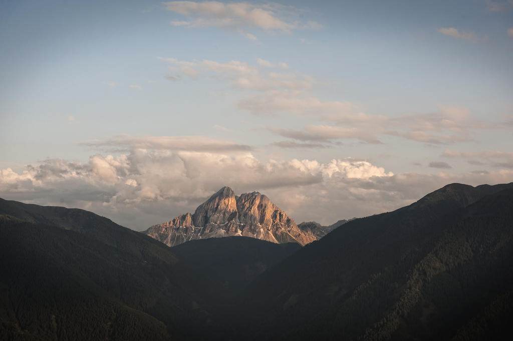 Herol - My Mountain Retreat Лузон Экстерьер фото