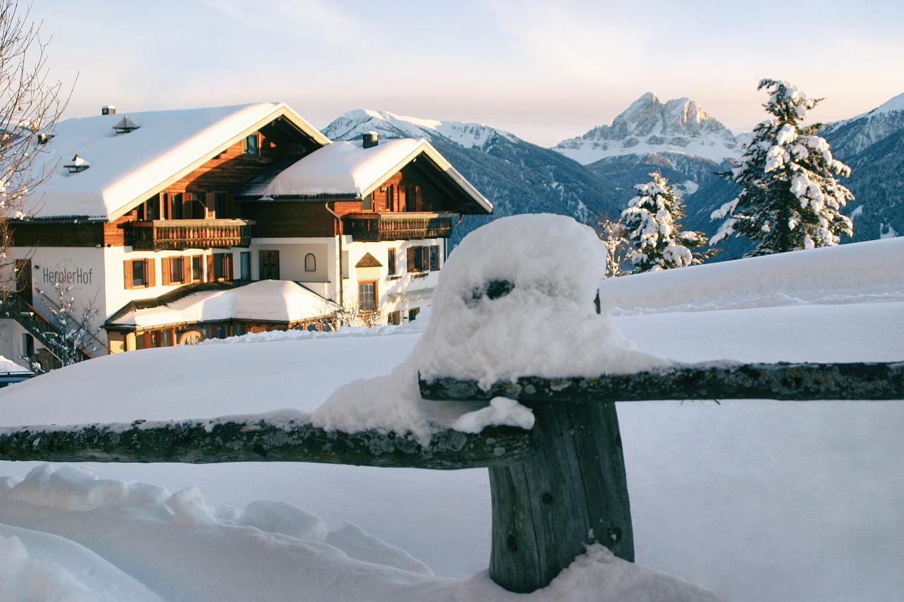 Herol - My Mountain Retreat Лузон Экстерьер фото