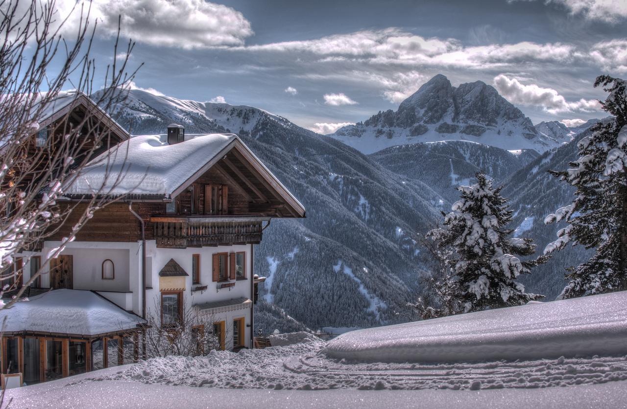 Herol - My Mountain Retreat Лузон Экстерьер фото