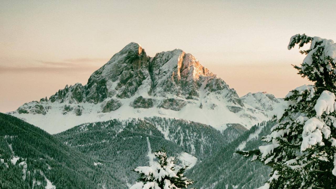 Herol - My Mountain Retreat Лузон Экстерьер фото